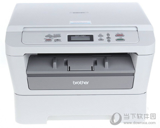 兄弟DCP7057打印机驱动