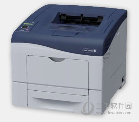 富士施乐CM405df打印机驱动