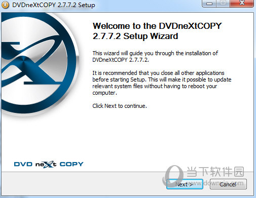 DVDneXtCOPY