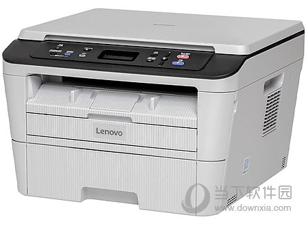 联想M7400W打印机驱动