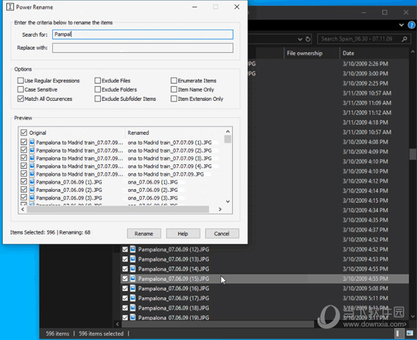 PowerToys汉化版Win7