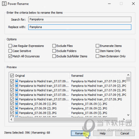 PowerToys汉化版Win7