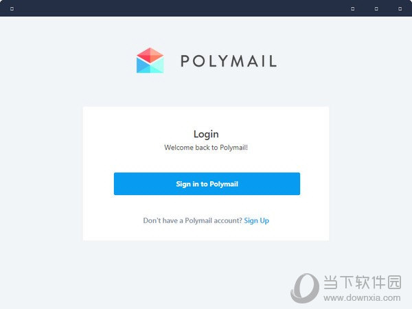 Polymail
