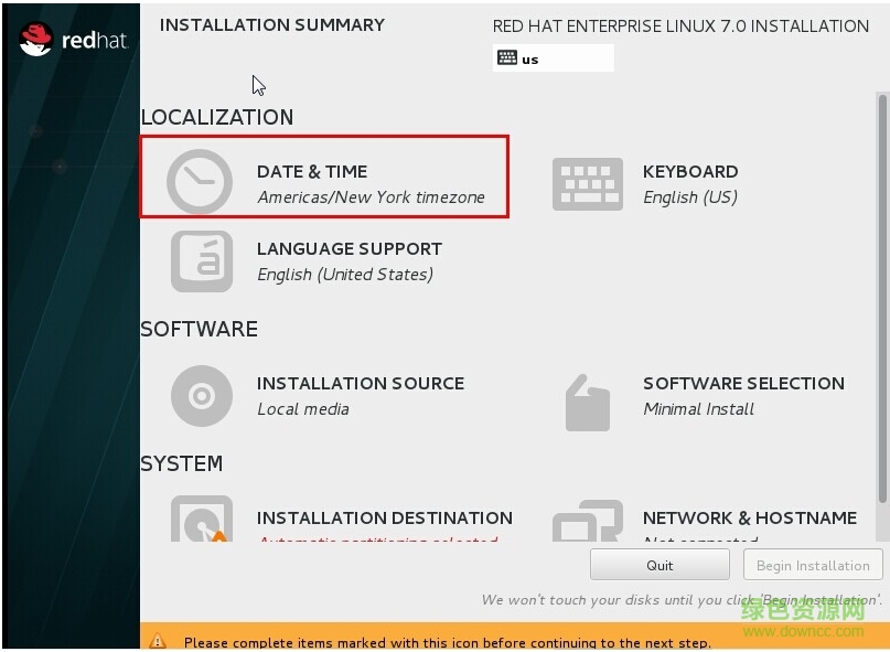 rhel7.0