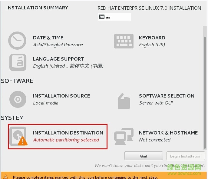 redhat rhel7