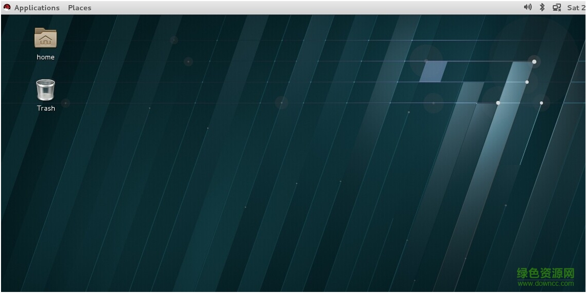 红帽子linux系统7.0(redhat rhel7)