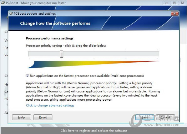 PGWare PCBoost