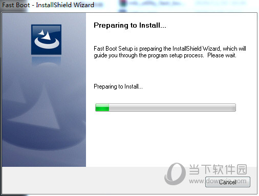 Gigabyte Fast Boot
