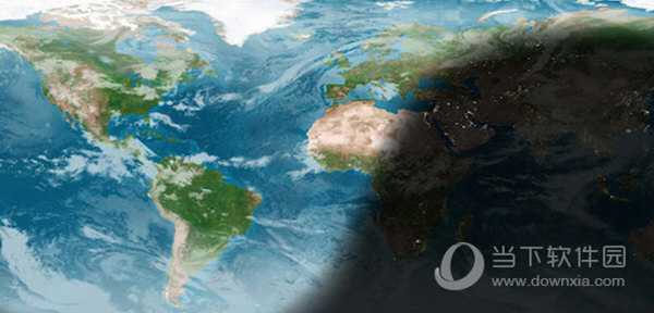 EarthDesk