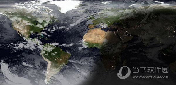 EarthDesk