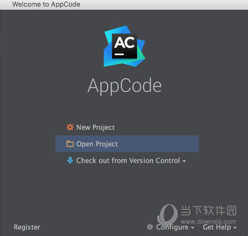 AppCode