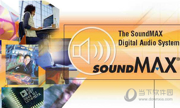 Soundmax