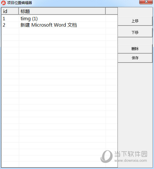 Questionstart
