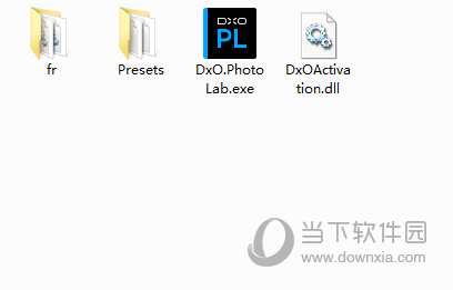 DxO PhotoLab 4汉化补丁