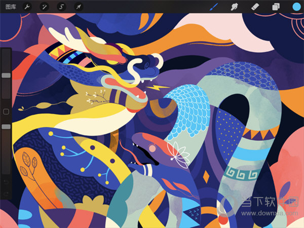 Procreate