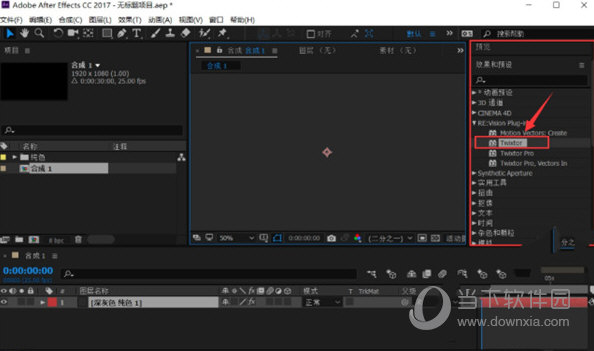 Twixtor Pro