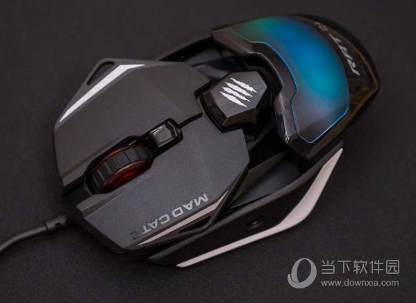 美加狮RAT2鼠标驱动
