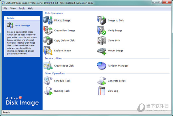 Active Disk Image Pro
