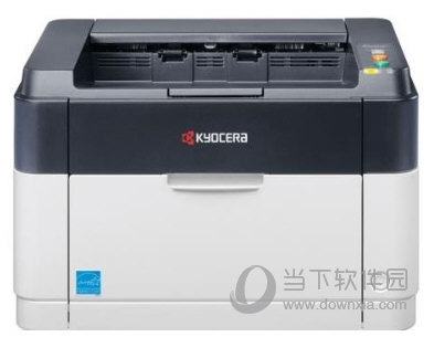京瓷1040打印机驱动