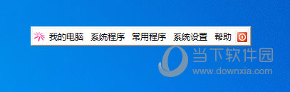 MyToolBar