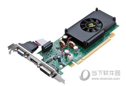 Nvidia Geforce 210显卡驱动