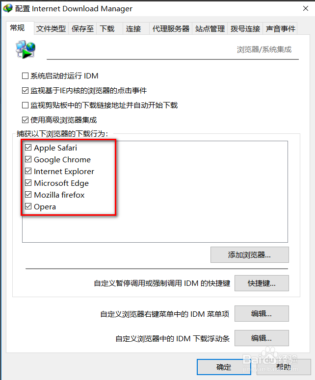 Internet Download Manager(下载工具)