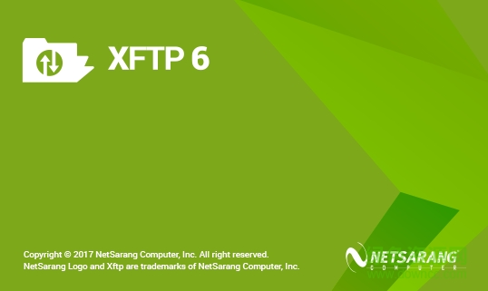 xftp6下载
