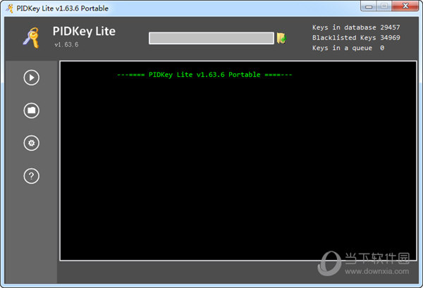 PIDKey Lite