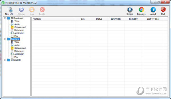 Neat Download Manager中文版