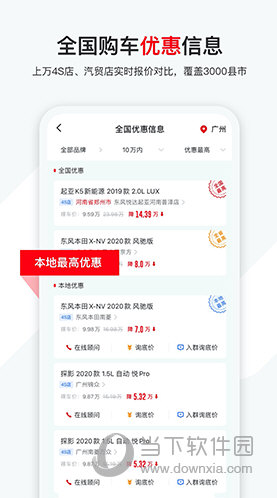 有车以后