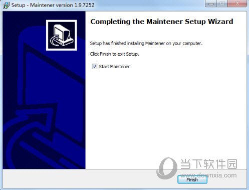 Maintener