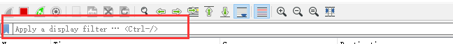 网络抓包工具wireshark