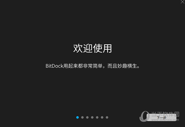 BitDock