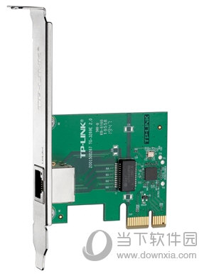 普联TG 3269E网卡驱动