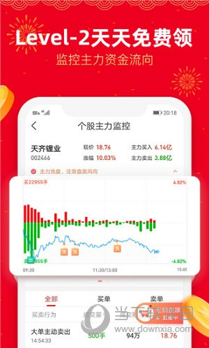 爱智投