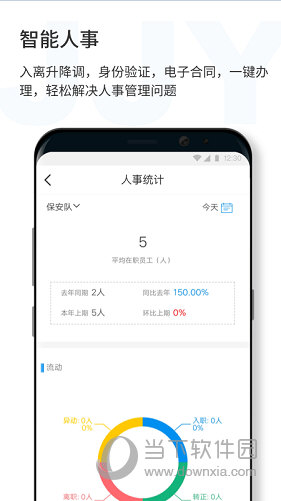 济济云iOS版