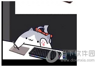 手鼓猫键盘插件