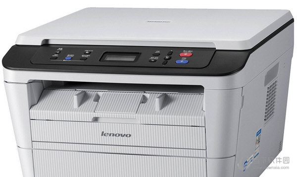 m7400pro打印机清零软件