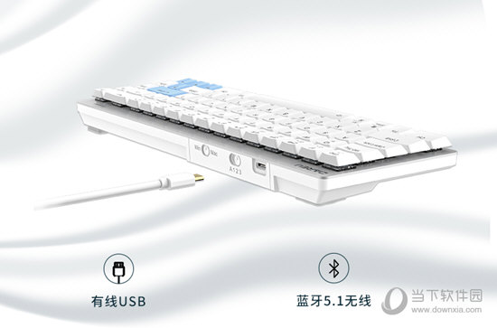 双模连接 连接更无“界”