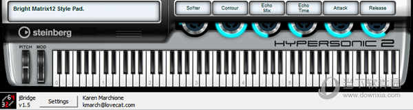JBridge Mac破解版