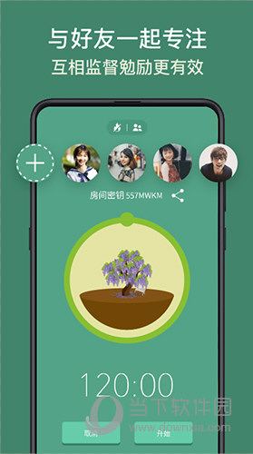 苹果手机Forest免费版