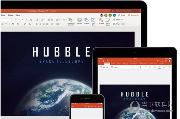 office365mac破解版