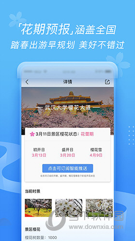 墨迹天气手机版