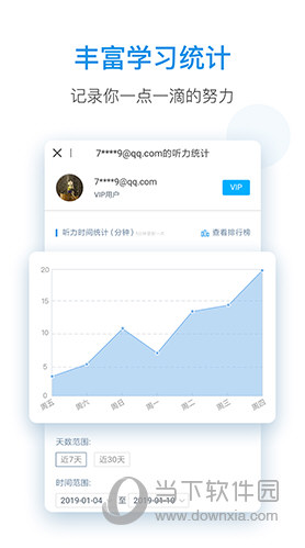 每日英语听力