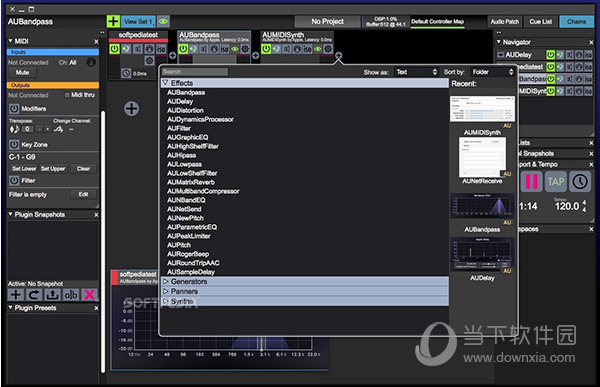 LiveProfessor Mac版