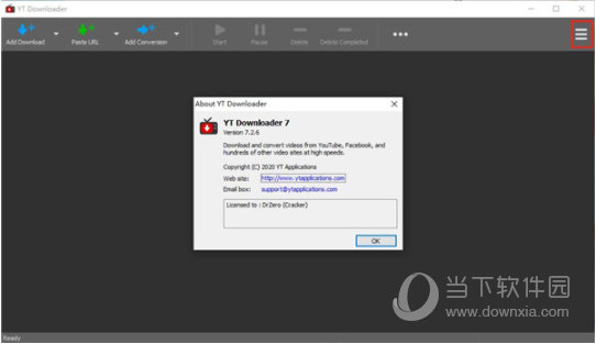 YT Downloader7破解版