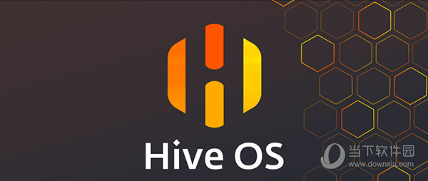 HIVE OS