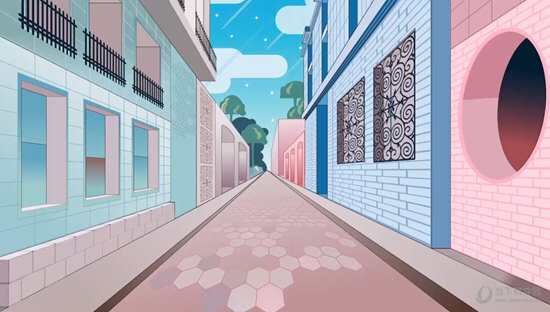 灵活的设计空间