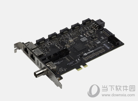 NVIDIA Quadro Synv