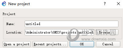 gns3镜像文件